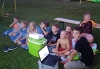 Familienwochenende 2025